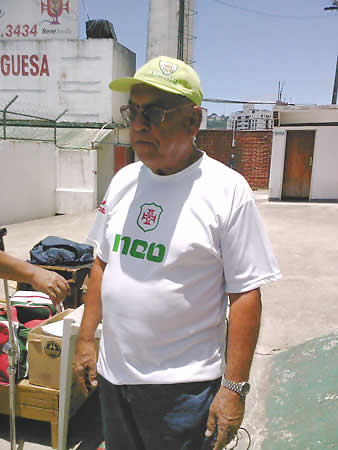Walter Dias